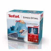 Парова станція Tefal SV4110E0 - Image 8