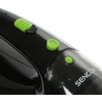 Пилосос Sencor SVC 190 B (SVC190B) - Зображення 2