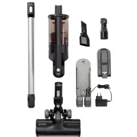 Пилосос Gorenje SVC 252 FMBK (SVC252FMBK) - Изображение 4