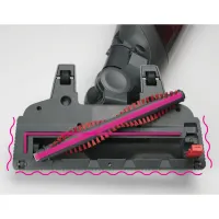 Пилосос Gorenje SVC 252 GFA (SVC252GFA) - Зображення 12