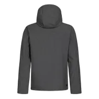 Куртка Hallyard Sven SoftShell Темно-сірий L (sven/7790-001 L) - Изображение 2