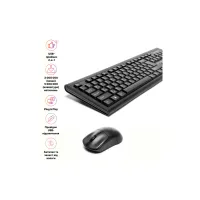 Комплект Hölmer SW-01 Wireless UA Black (SW-01) - Изображение 2