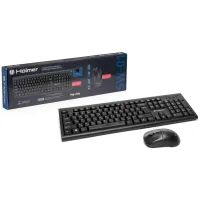 Комплект Hölmer SW-01 Wireless UA Black (SW-01) - Изображение 10