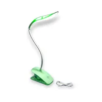 Настільна лампа Voltronic SW-D812-G - 2