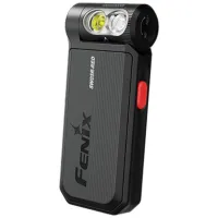 Ліхтар Fenix SW05R-RED LED чорний (SW05R-RL) - 4