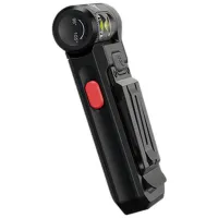 Ліхтар Fenix SW05R-RED LED чорний (SW05R-RL) - 6