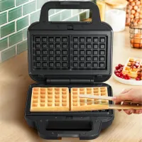 Сендвічниця Tefal SW383D10 - Изображение 11