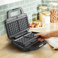 Сендвічниця Tefal SW383D10 - Изображение 4