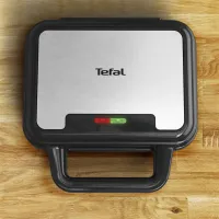 Сендвічниця Tefal SW383D10 - Изображение 9