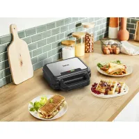 Сендвічниця Tefal SW383D10 - Изображение 10