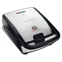 Сендвічниця Tefal SW854D16 - Зображення 1