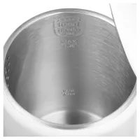 Електрочайник Sencor SWK0950WH - Изображение 8