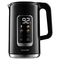 Електрочайник Sencor SWK0951BK - Изображение 1