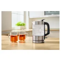 Електрочайник Sencor SWK160SS - Зображення 11