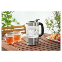 Електрочайник Sencor SWK160SS - Зображення 12