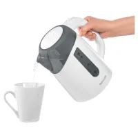 Електрочайник Sencor SWK1700WH - Зображення 11