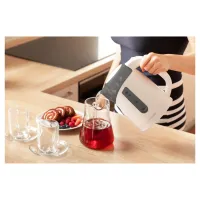 Електрочайник Sencor SWK1700WH - Зображення 3