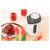 Електрочайник Sencor SWK1700WH - Зображення 4