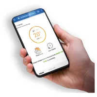 Метеостанція Sencor SWS10500WIFI - Изображение 11