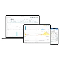 Метеостанція Sencor SWS10500WIFI - Изображение 9