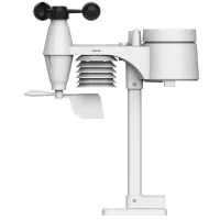 Метеостанція Sencor SWS12500WIFI - Изображение 6