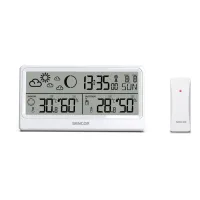 Метеостанция Sencor SWS3600 - Изображение 2