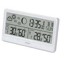 Метеостанция Sencor SWS3600 - Изображение 3