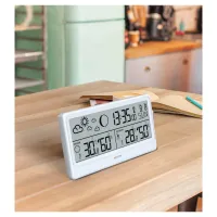 Метеостанция Sencor SWS3600 - Изображение 6