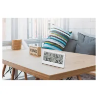 Метеостанция Sencor SWS3600 - Изображение 7