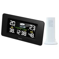 Метеостанція Sencor SWS5270 - Зображення 1