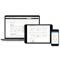 Метеостанція Sencor SWS9898WIFI - Зображення 5