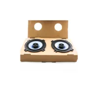 Коаксіальна акустика Alpine SXE-13C2 - 4