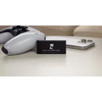 Накопичувач SSD USB Type-C 2TB XS1000 Kingston (SXS1000/2000GA) - 8