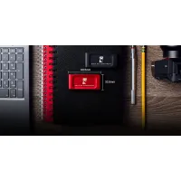 Накопичувач SSD USB Type-C 1TB XS1000 Kingston (SXS1000R/1000GA) - 8