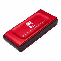 Накопичувач SSD USB Type-C 1TB XS1000 Kingston (SXS1000R/1000GA) - 1