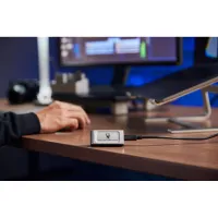 Накопичувач SSD USB Type-C 1TB XS2000 Kingston (SXS2000/1000GA) - 5