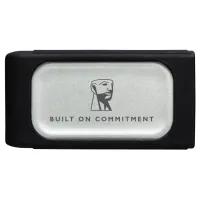 Накопичувач SSD USB Type-C 500GB XS2000 Kingston (SXS2000/500GA) - 3