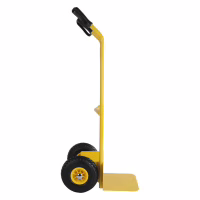 Візок вантажний Stanley універсальний, платформа 35.5х24см, до 200кг (SXWT-HT522) - Image 4