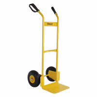 Візок вантажний Stanley універсальний, платформа 35.5х24см, до 200кг (SXWT-HT522) - Image 5