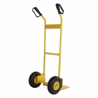 Візок вантажний Stanley універсальний, платформа 35.5х24см, до 200кг (SXWT-HT522) - Image 6