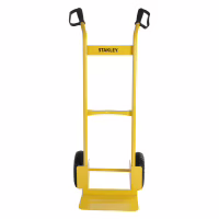 Візок вантажний Stanley універсальний, платформа 35.5х24см, до 200кг (SXWT-HT522) - Image 8
