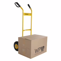 Візок вантажний Stanley універсальний, платформа 35.5х24см, до 200кг (SXWT-HT522) - Image 9