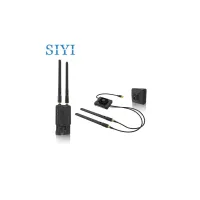 Відеосистема FPV SIYI HM30 LongRange Full HD Digital Image(Standart combo) (SYHM30) - Зображення 1