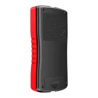 Цифровий мультиметр ANENG SZ08, V, A, R, C, T, F, функція hFE (SZ08) - Зображення 2