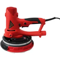 Шліфувальна машина GTM для стін SZS-180L (жираф) 180мм, 710Вт, 1200-2500 об/хв (SZS-180L) - 2
