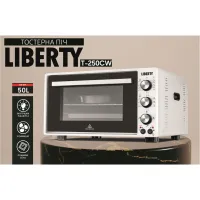 Электропечь Liberty T-250 CW - Изображение 3