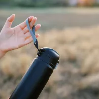 Термокружка Tribe Urban 0,6 л black (T-DD-0013-black) - Зображення 12