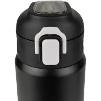 Термокружка Tribe Urban 0,6 л black (T-DD-0013-black) - Зображення 7