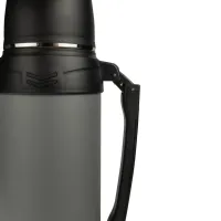 Термос Tribe Family line 2 л Grey (T-DG-0001-grey) - 5