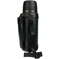 Термос Tribe Family line 2 л Olive (T-DG-0001-olive) - Изображение 2